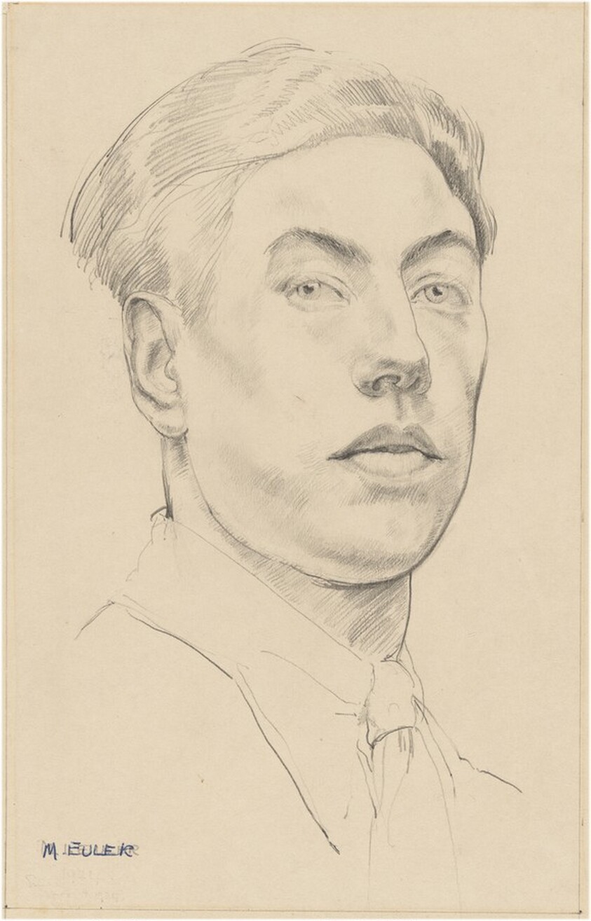 Violet Evelyn Arnott