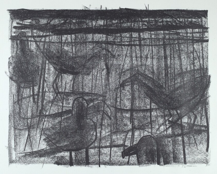 VIII from Sea Bird Saga