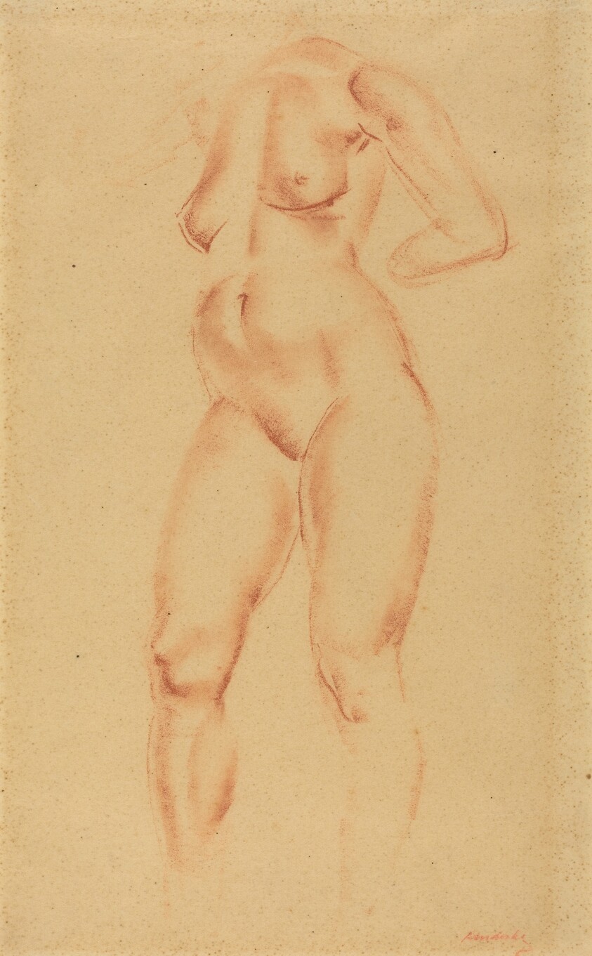 Nude