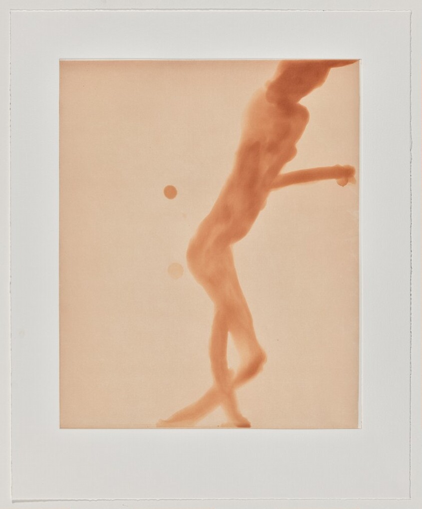 Copper Plate Nude 2 [working proof 2]