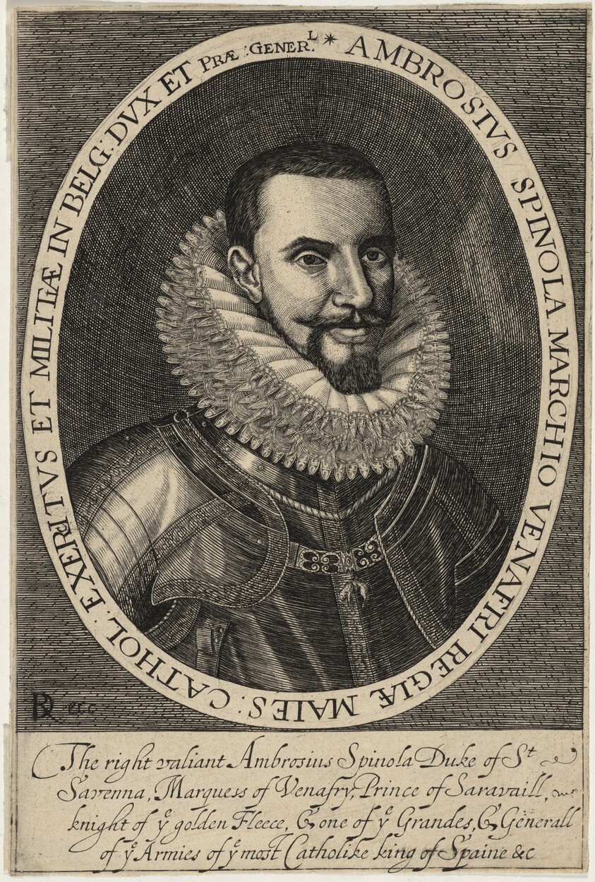 Ambrogio Spinola
