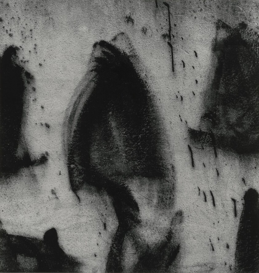 Jalapa 43 (Homage to F.K.)