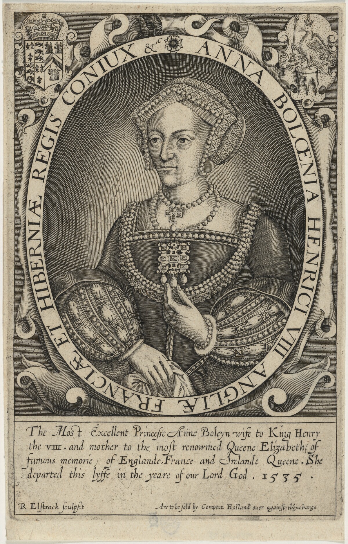 Anne Boleyn