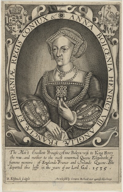 Anne Boleyn