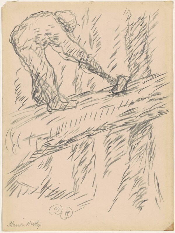 The Lumberjack