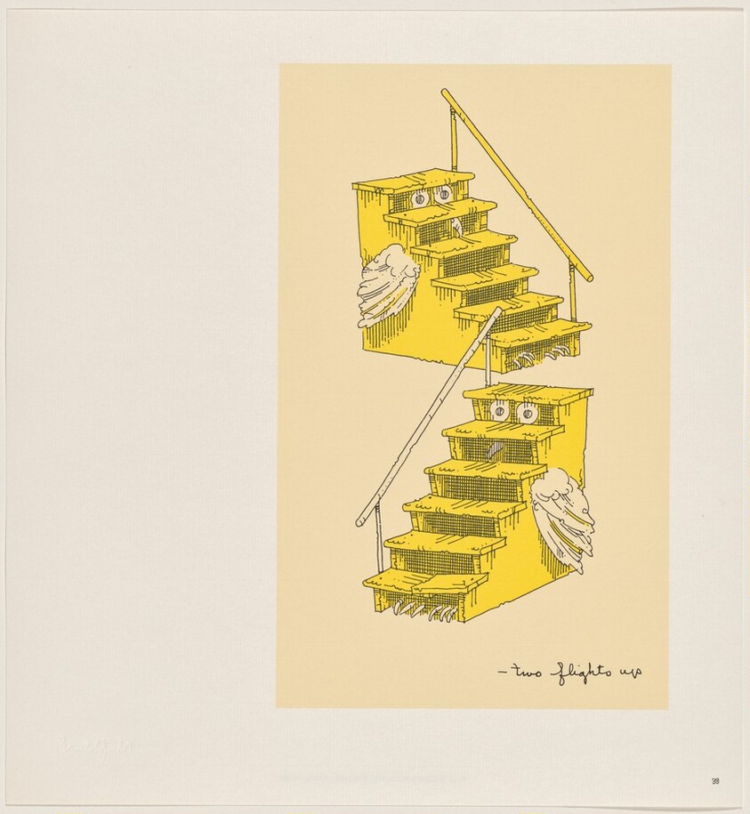 Owl Feathers: page 38