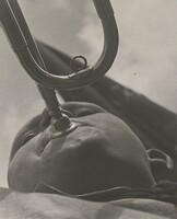 Pioneer with a Bugle, Aleksandr Rodchenko, 1930