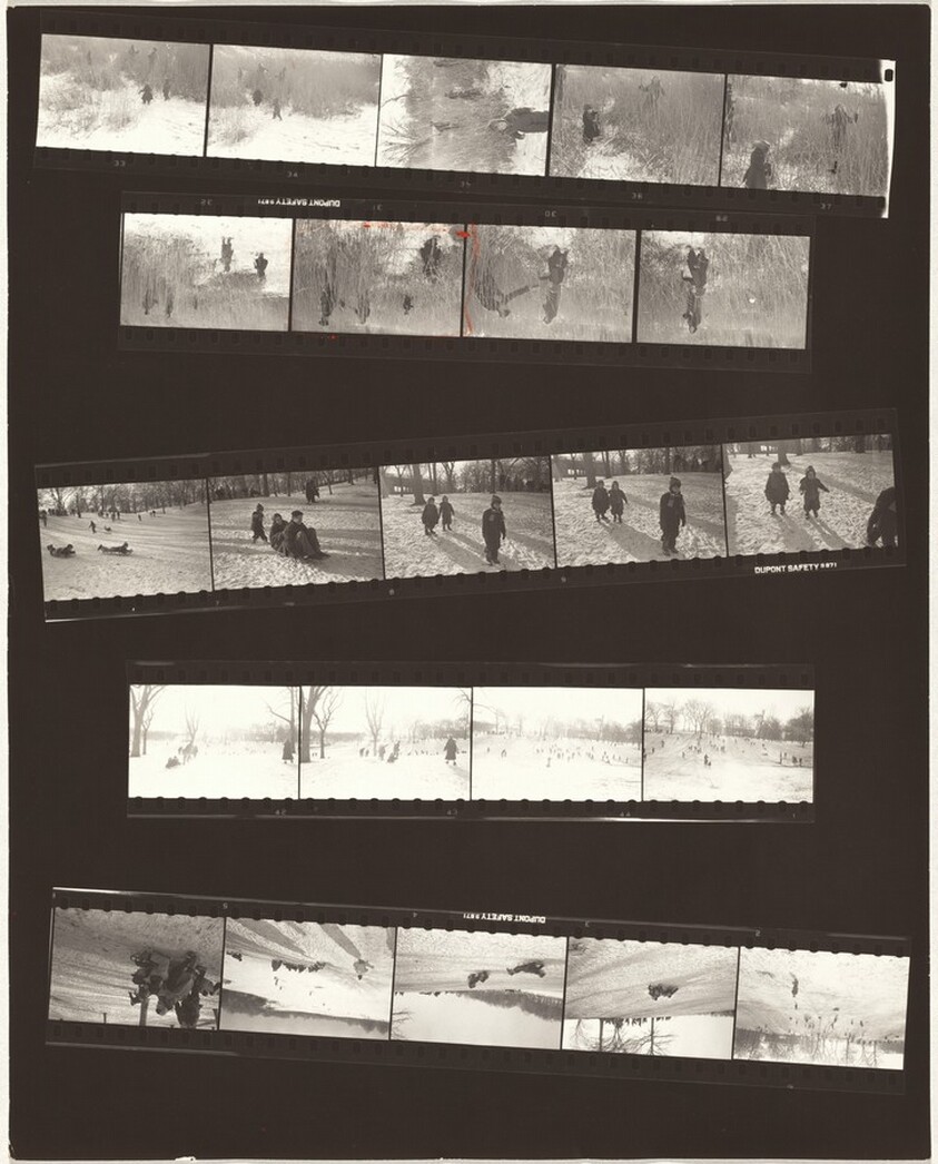 Guggenheim 137--New York City