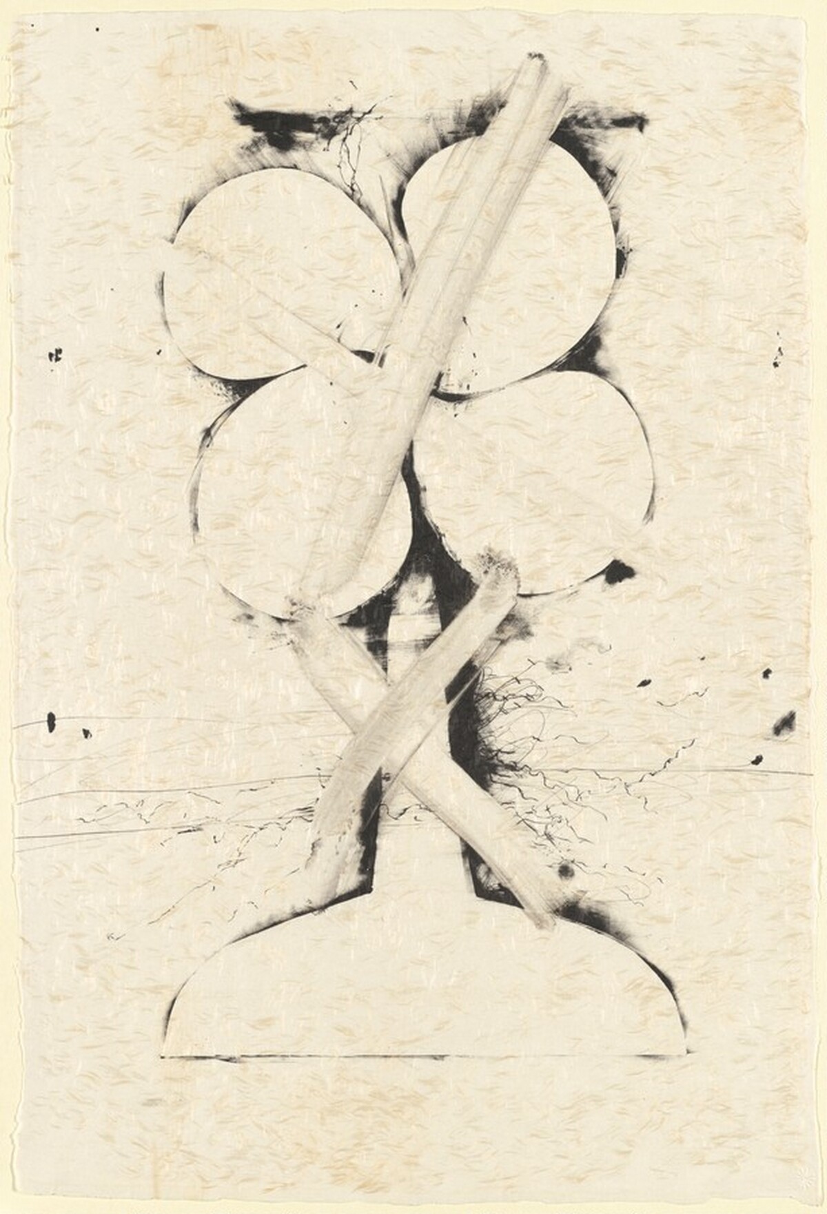 The Plant Becomes a Fan #5