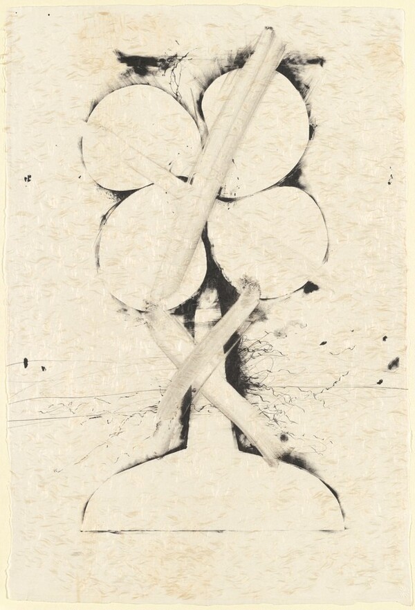 The Plant Becomes a Fan #5