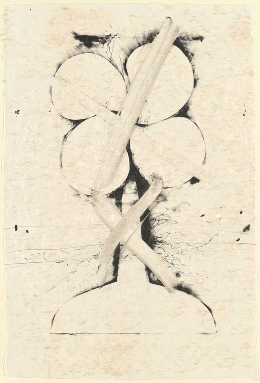 The Plant Becomes a Fan #5