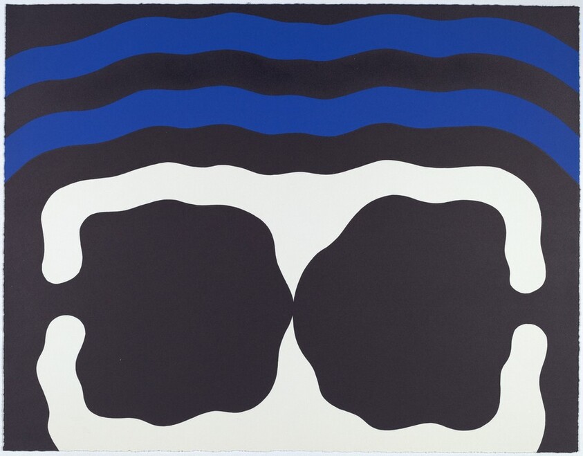 Untitled (e.g.b., VI)