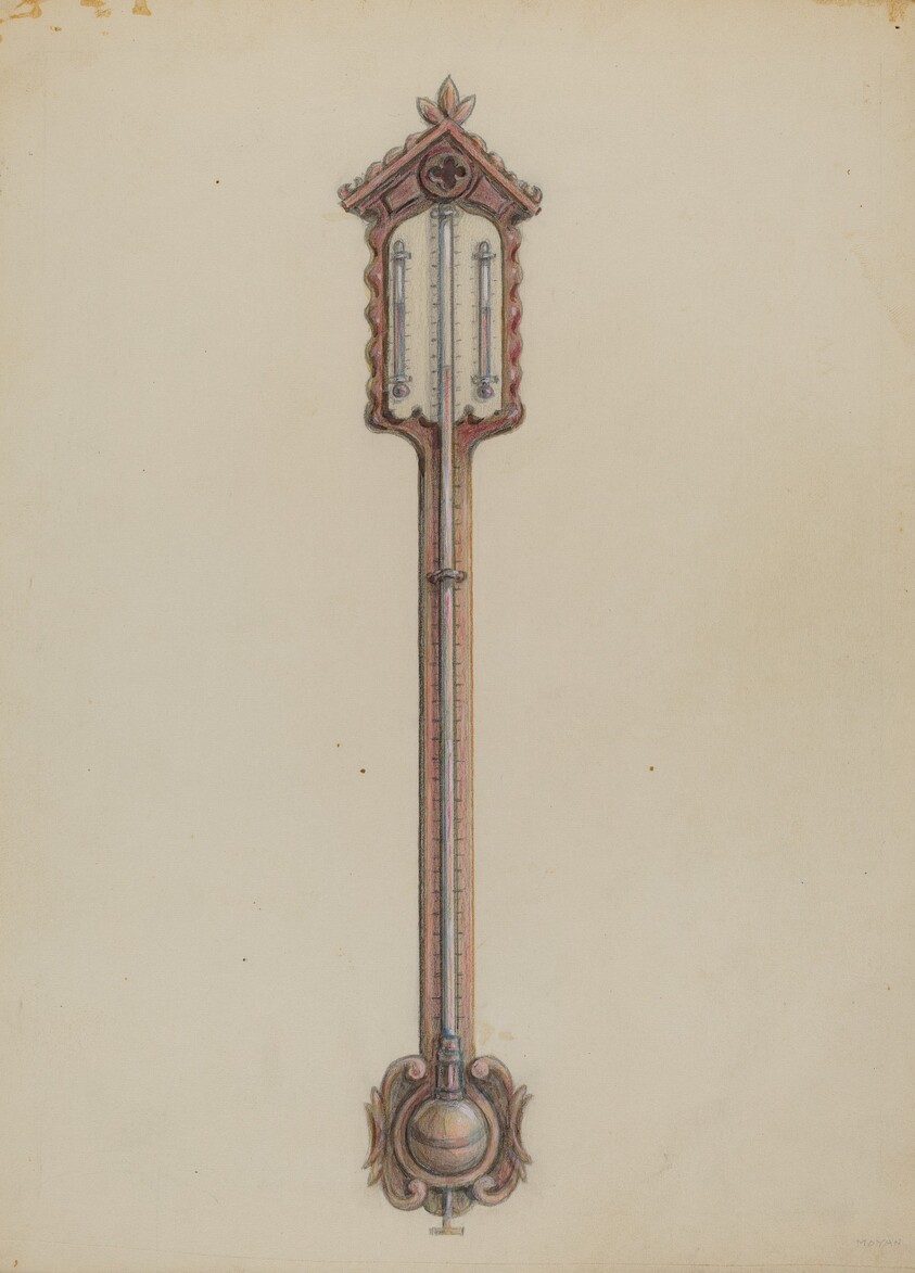 Thermometer