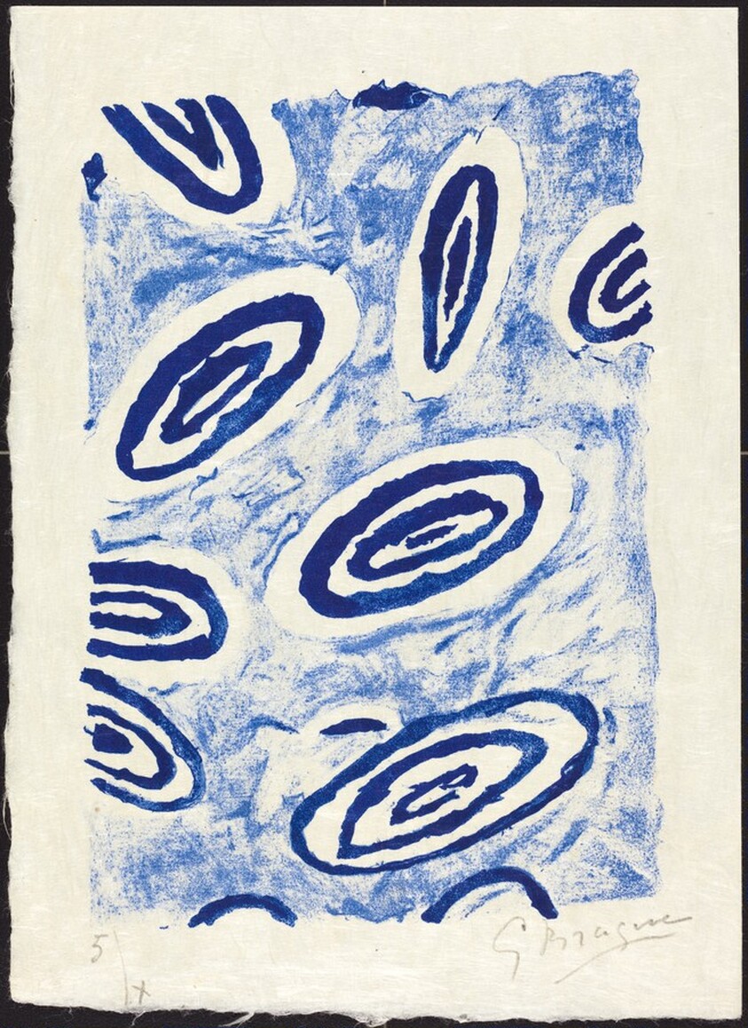 From "Le tir à l'arc"