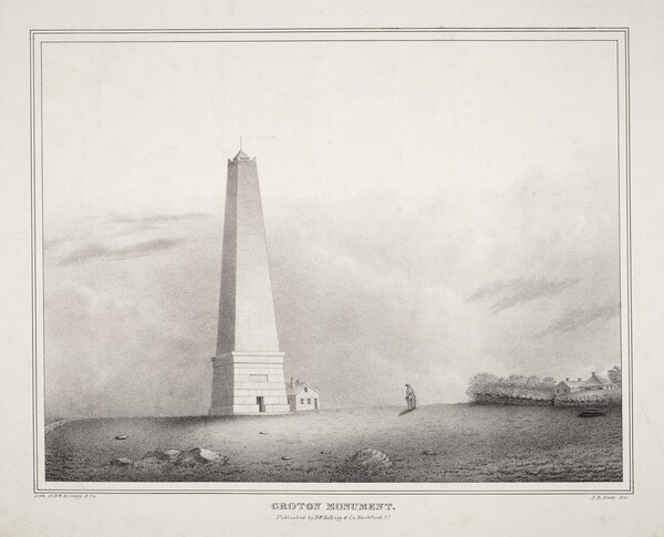 Groton Monument