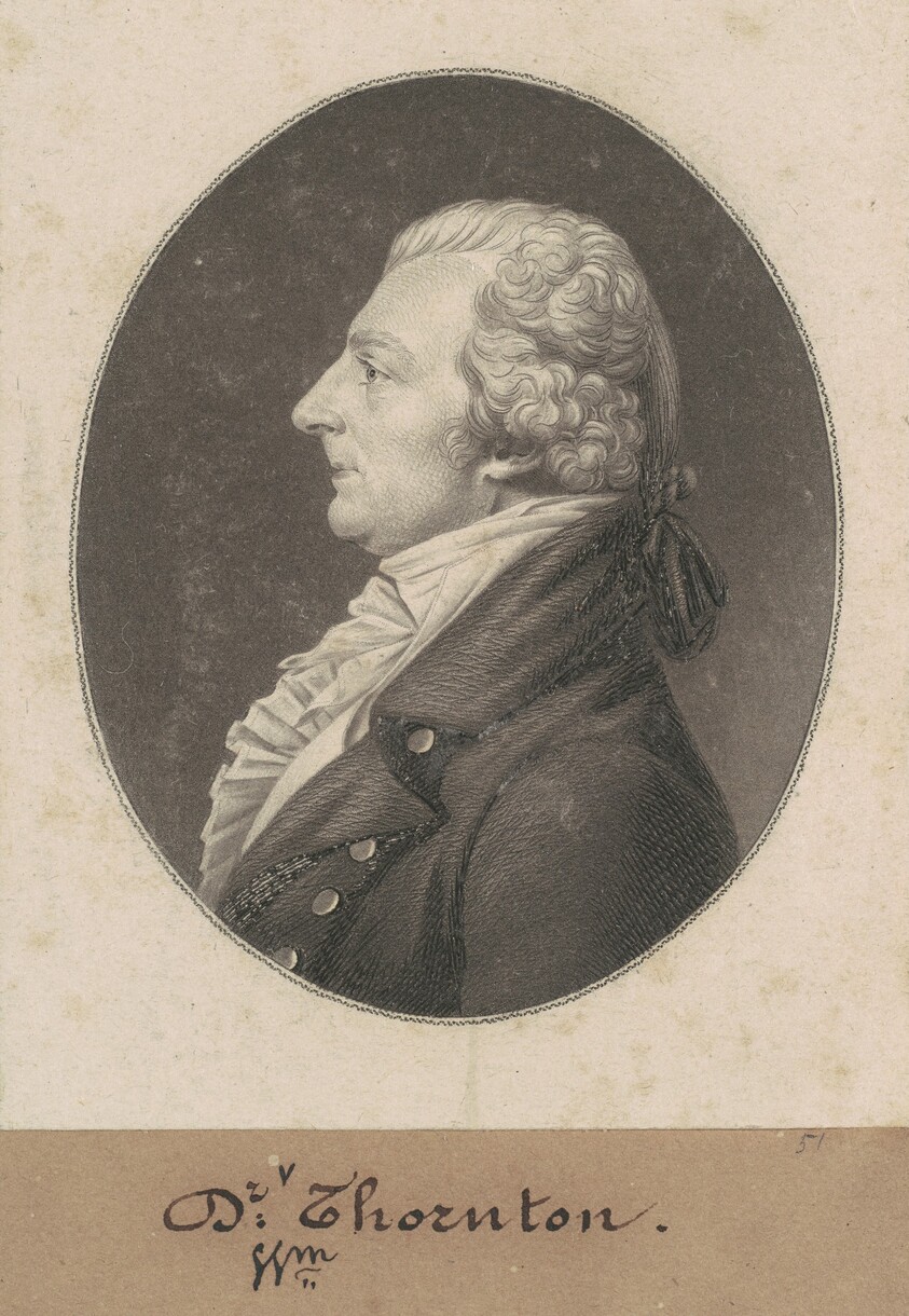 William Thornton