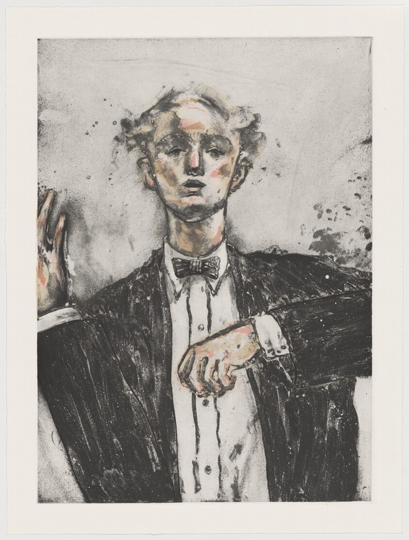 Irregular Caesuras [working proof 11]