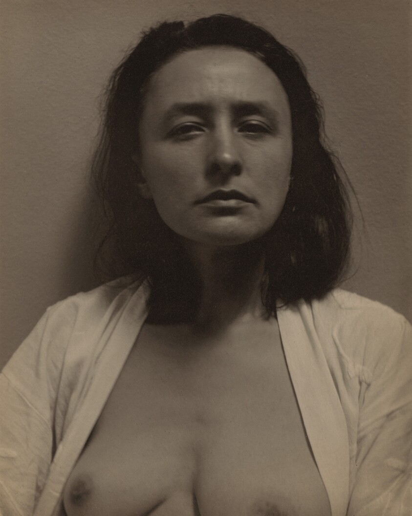 Georgia O'Keeffe