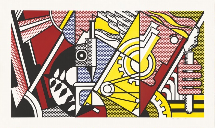 Peace Through Chemistry I