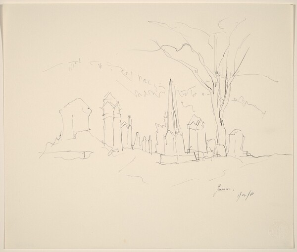 Cemetery