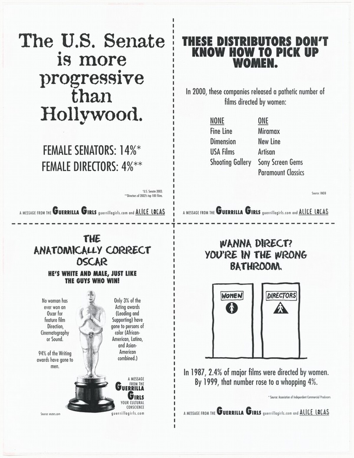 Sundance Stickers [left sheet]