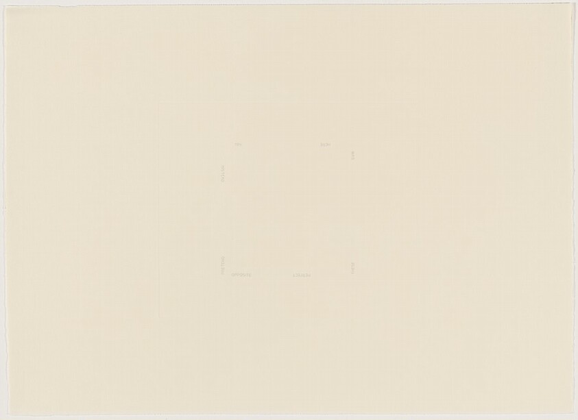 Untitled from Suite Six