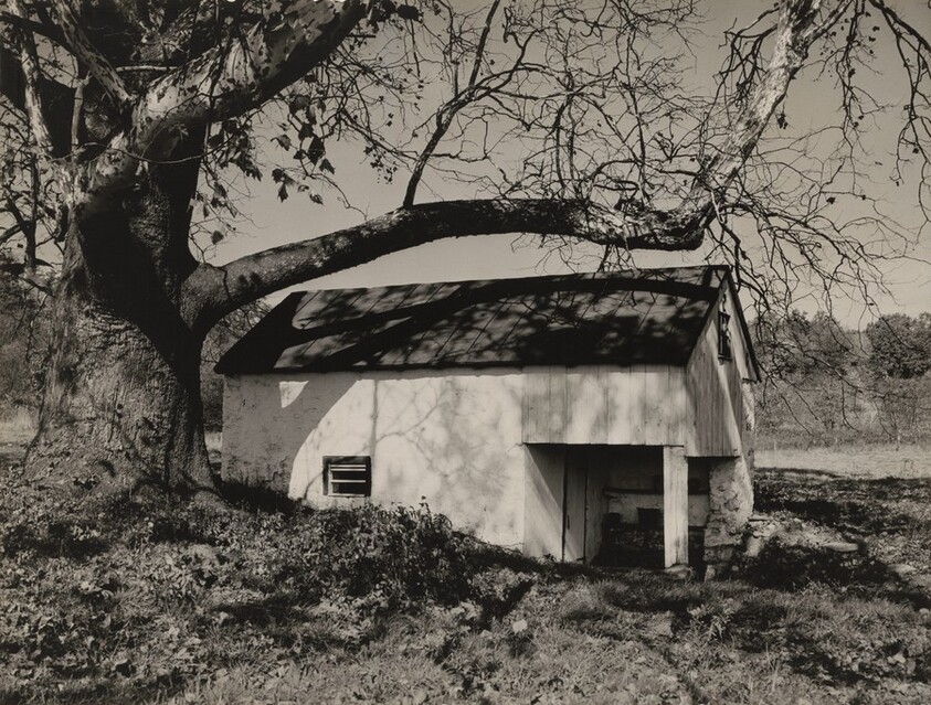 Spring House, Bucks County