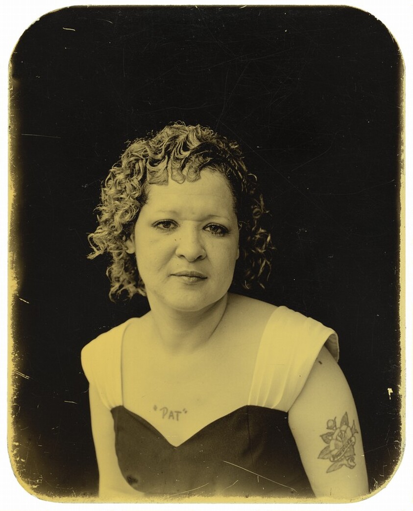 Bobbie Johnson, St. Gabriel, Lousiana