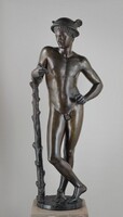 Mercury, Italian 16th Century, 16th century