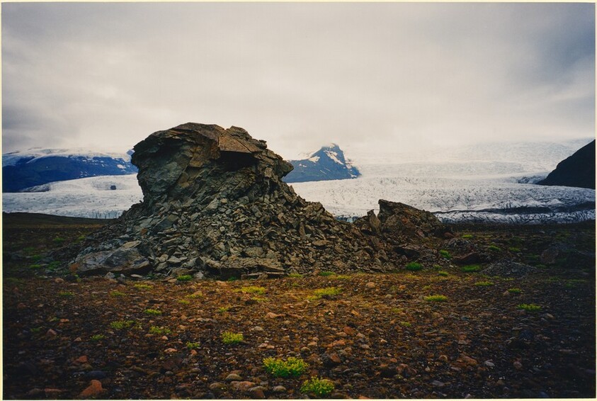 Untitled (Iceland series)