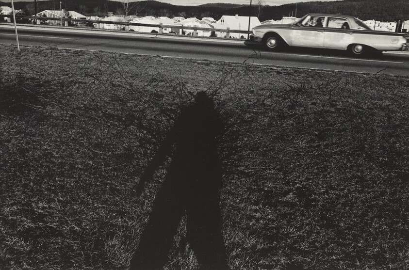 Palisades Parkway, New York