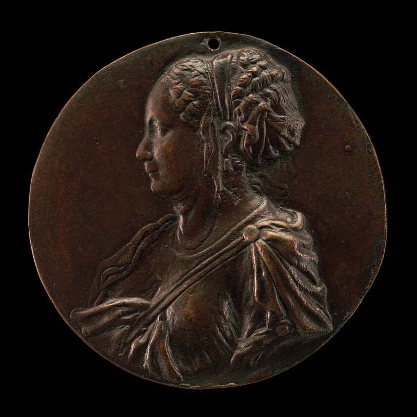 Lucia Ruspagiari (?)