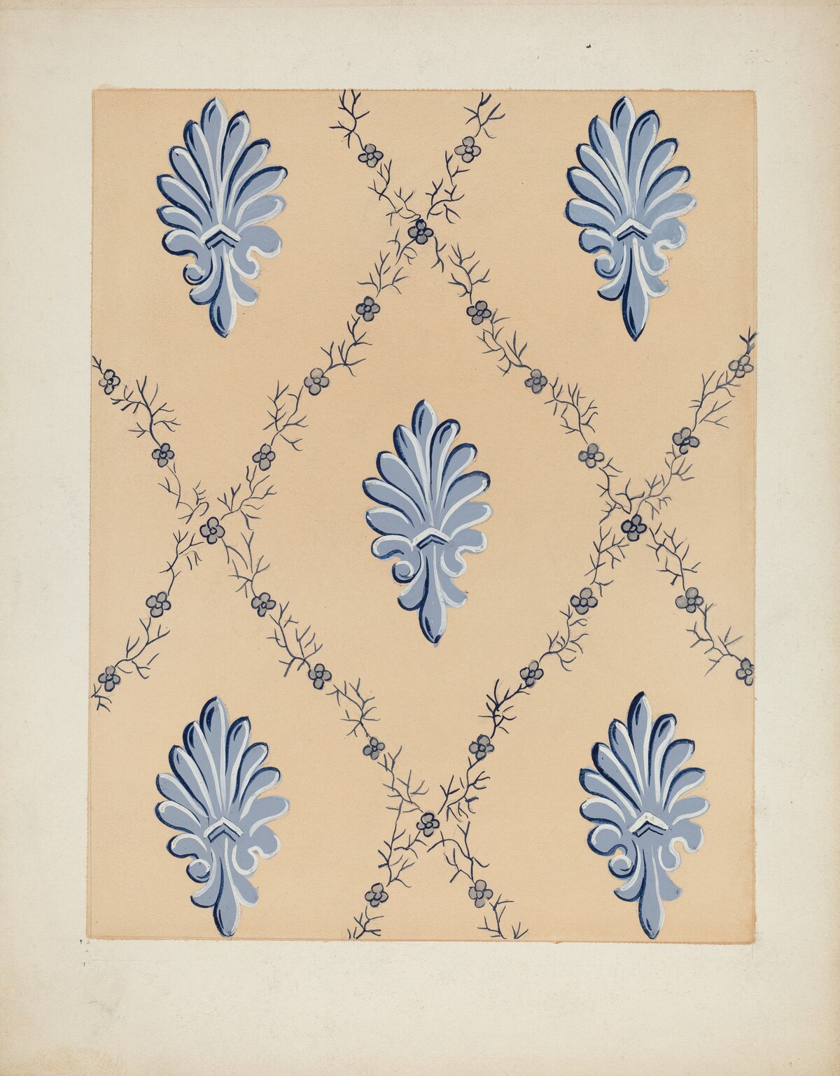 Wall Paper