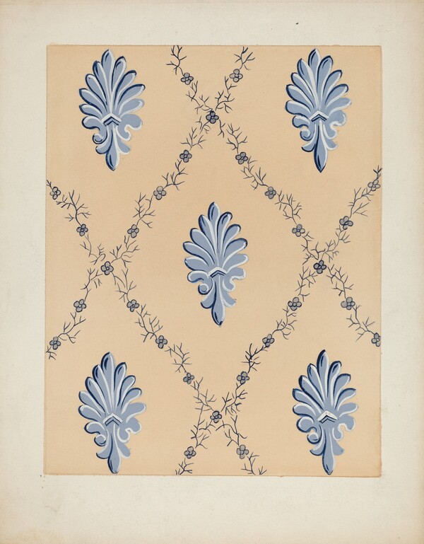 Wall Paper