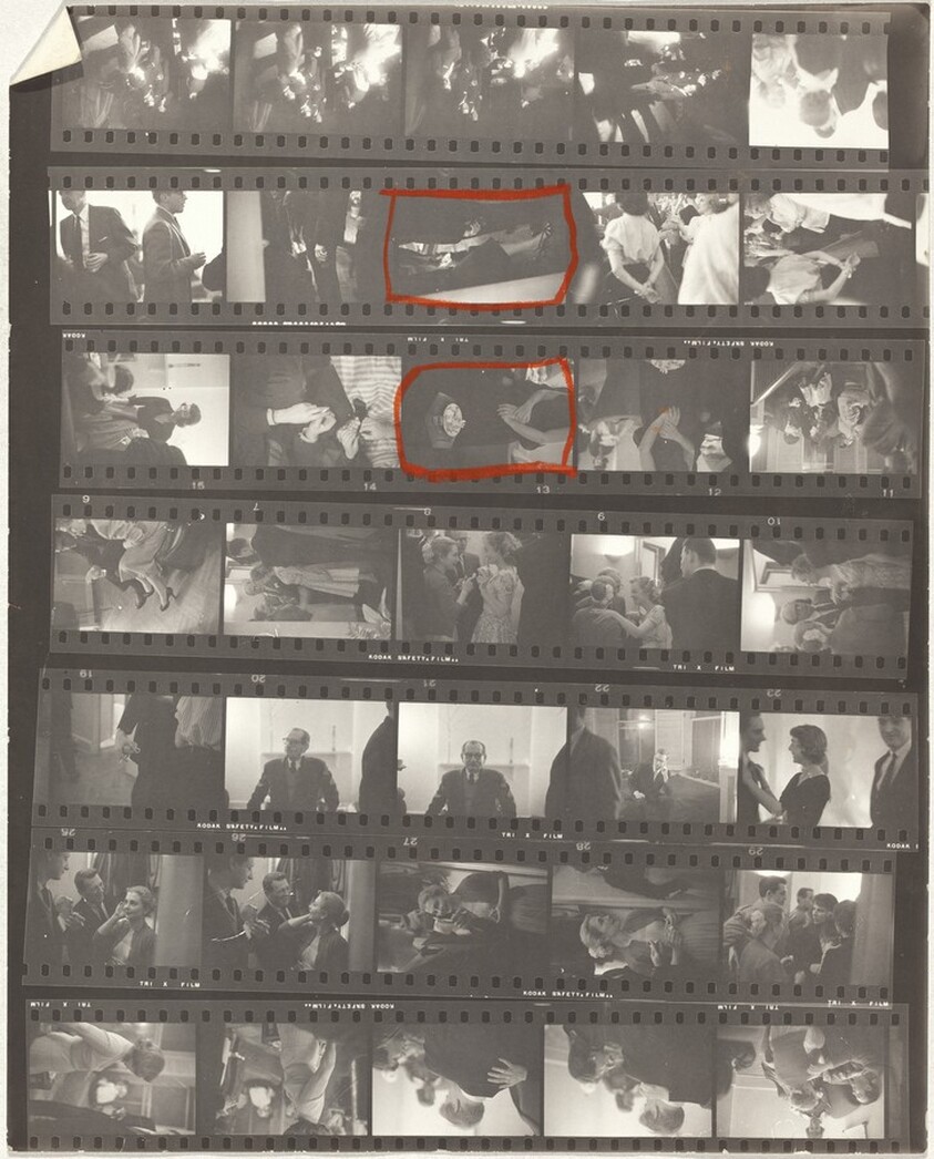 Parties--Hoboken, New Jersey no number