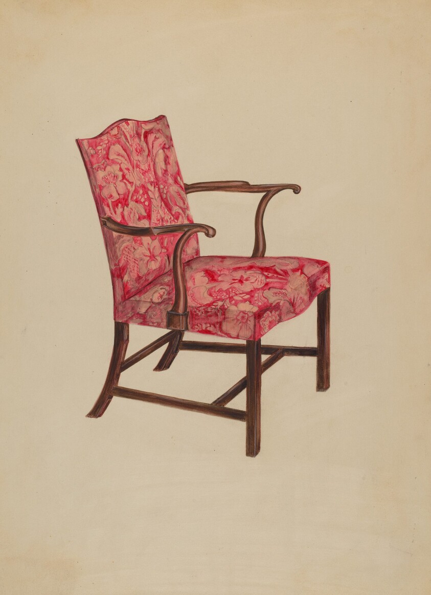 Armchair