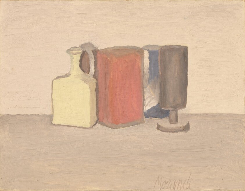 Still Life