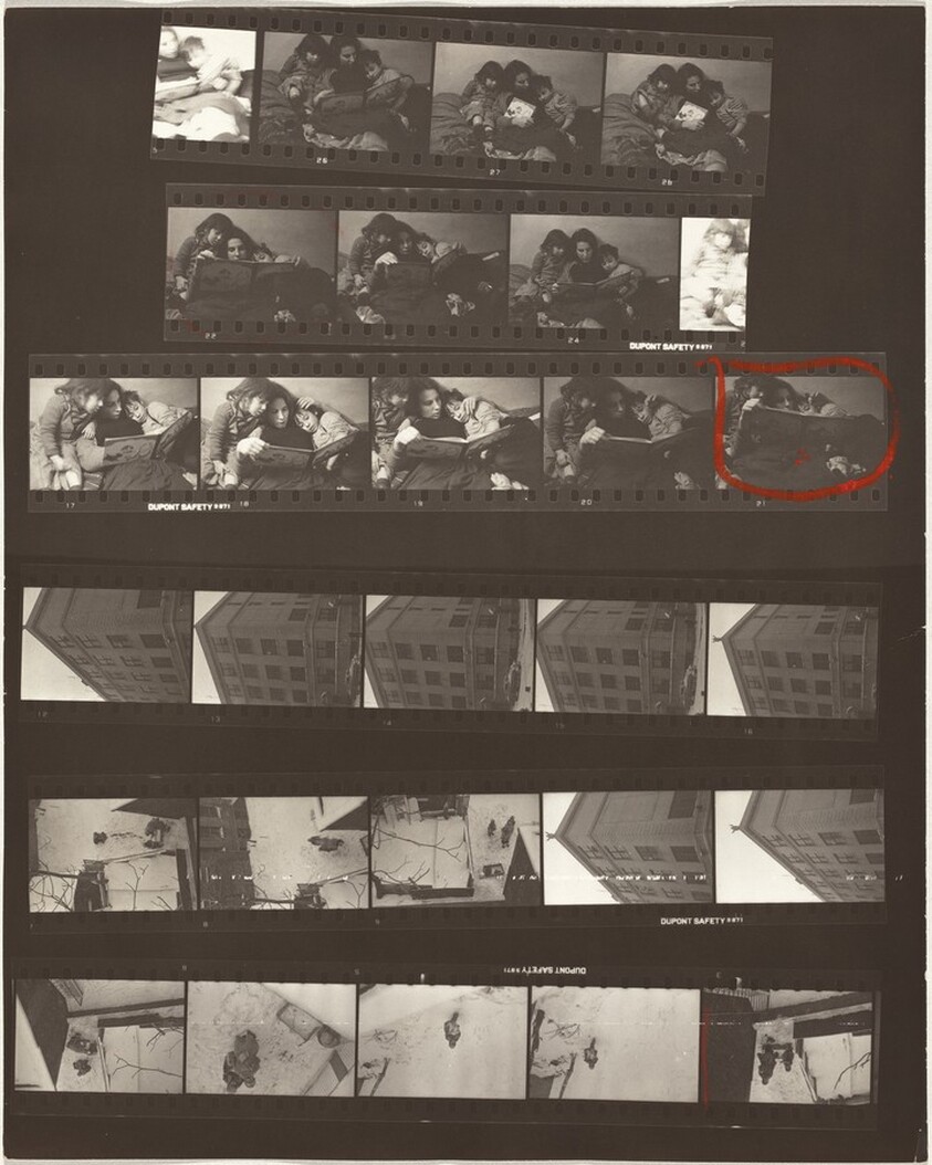 Guggenheim 136--New York City