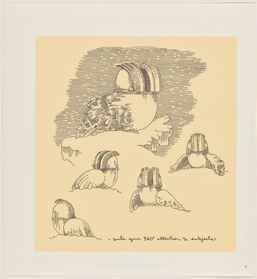 Owl Feathers: page 37