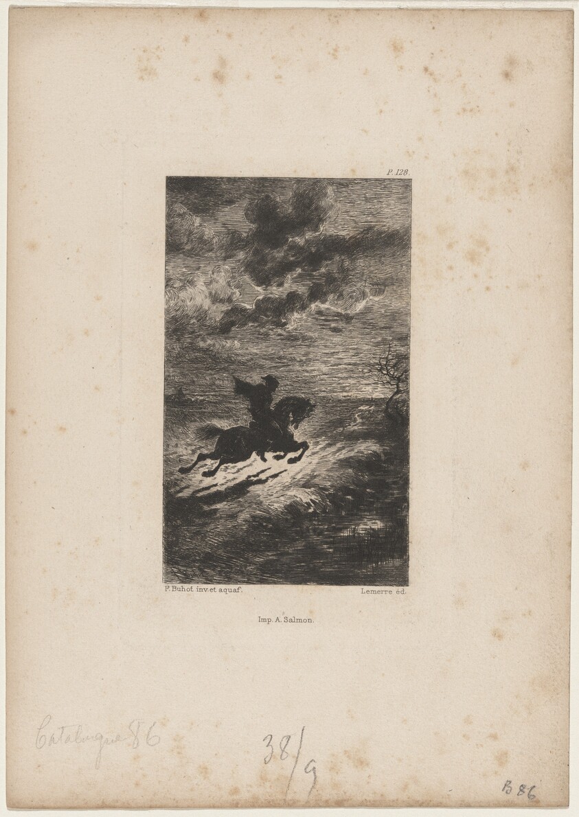 Un Chemin de Perdition (Road to Perdition)