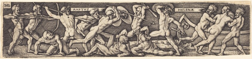 The Abduction of Helena