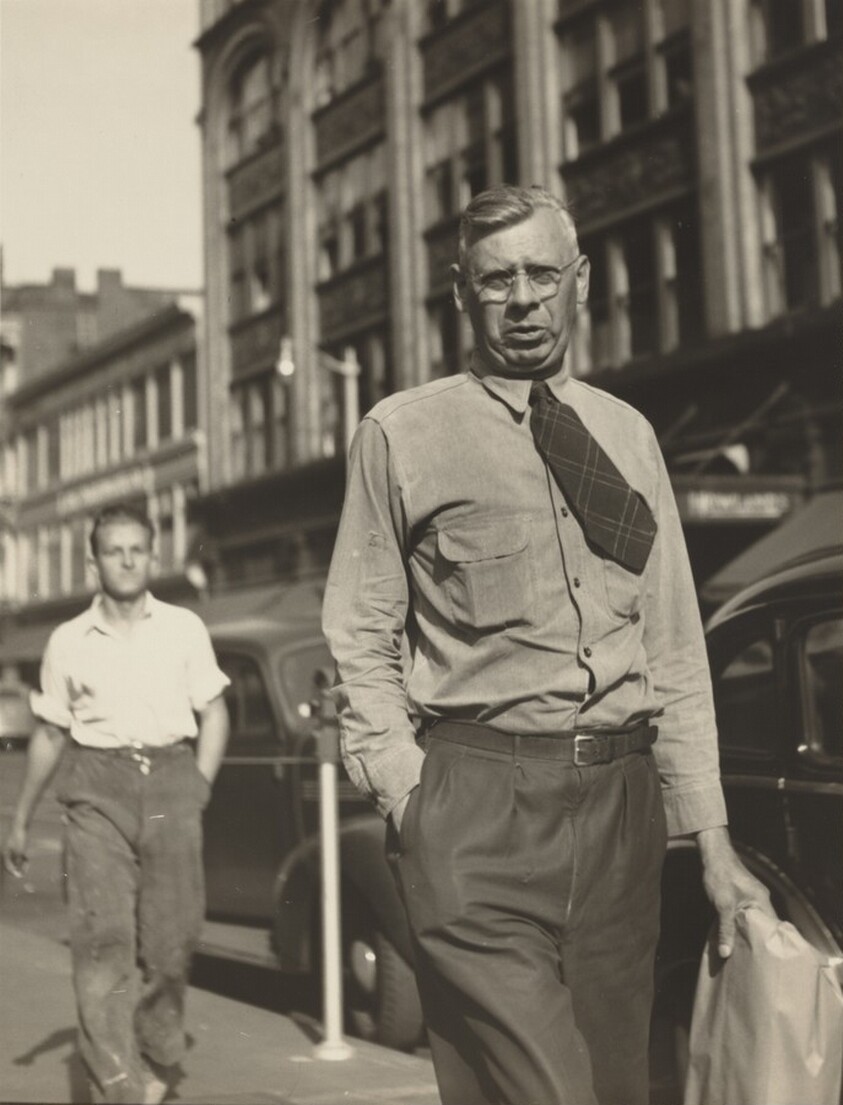 Bridgeport, Connecticut