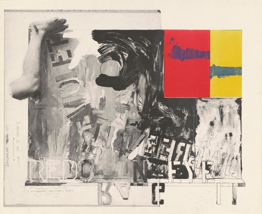 Passage I [trial proof]