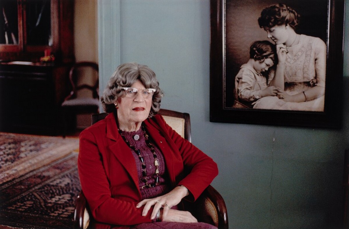 Felicity, Then and Now