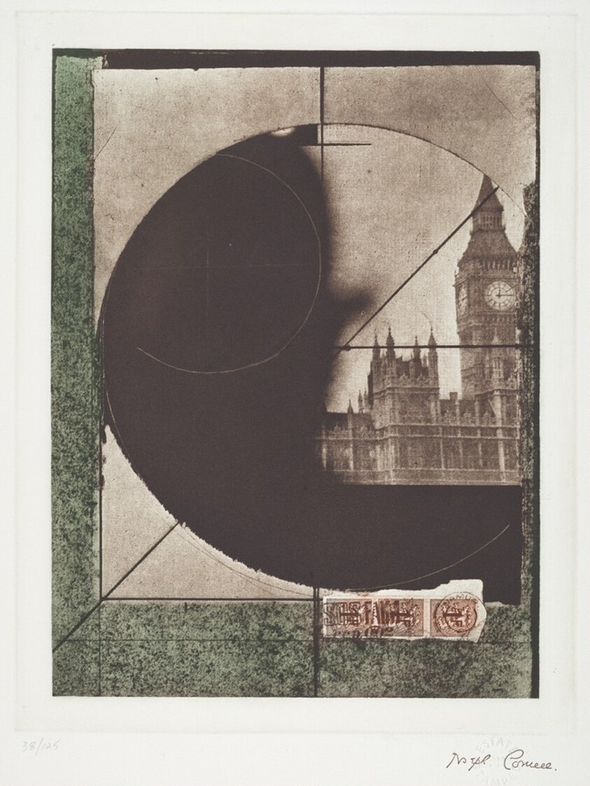 Untitled (Derby Hat)