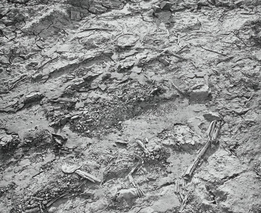 San Quentin Point, no. 33