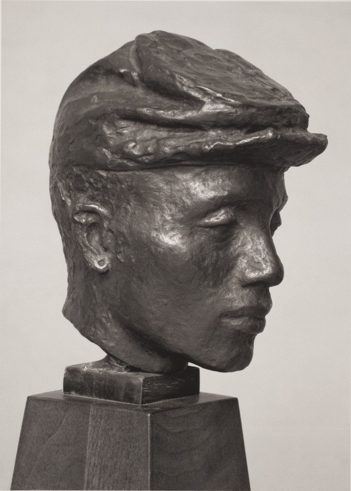 Robert Gould Shaw Memorial