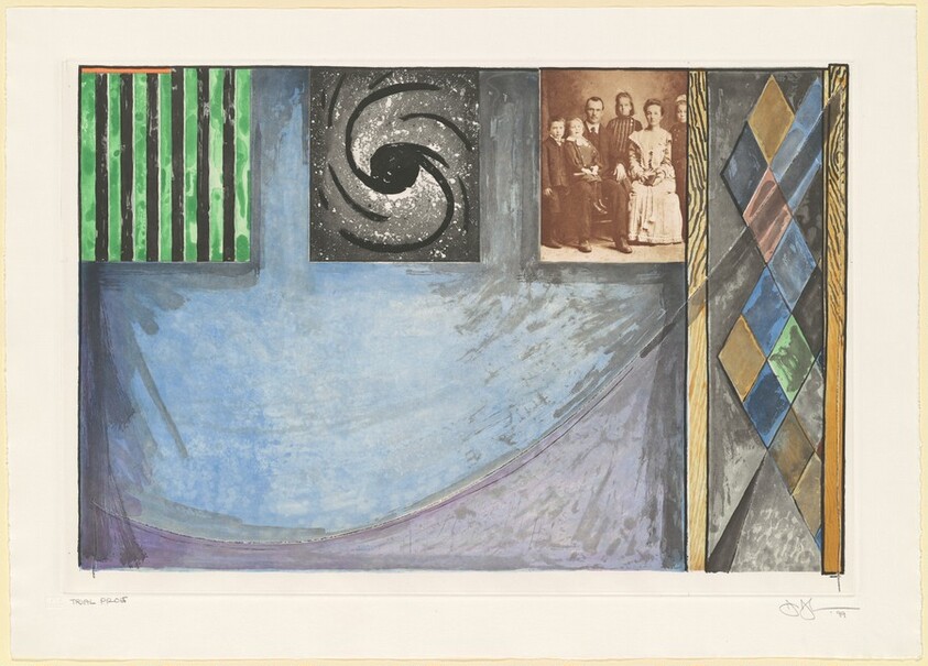 Untitled (Embassies) [trial proof]