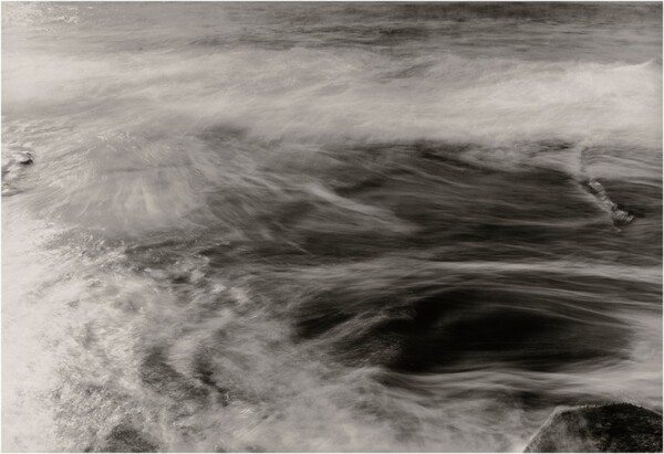 The Beginning of New Worlds