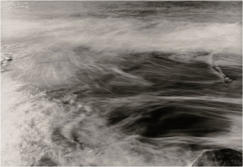 The Beginning of New Worlds